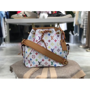 $95.00,2020 Cheap Louis Vuitton Bucket Bag For Women # 225226
