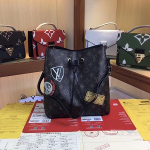 $82.00,2020 Cheap Louis Vuitton Bucket Bag For Women # 225228