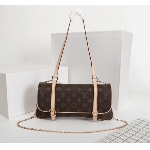 $85.00,2020 Cheap Louis Vuitton Shoulder Bag For Women # 225239