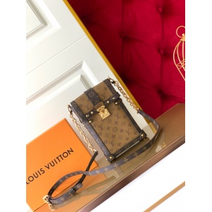 $85.00,2020 Cheap Louis Vuitton Satchels For Women # 225257
