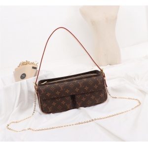 $85.00,2020 Cheap Louis Vuitton Shoulder Bag For Women # 225259