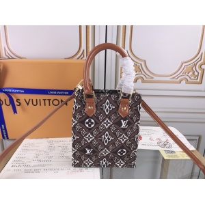 $82.00,2020 Cheap Louis Vuitton Shoulder Bag For Women # 225262