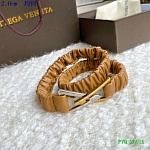 2020 Cheap Bottega Veneta 2.0 cm Width Belts For Women # 222970