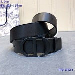 2020 Cheap Dior 3.0 cm Width Belts  # 222988, cheap Dior Belts