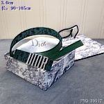 2020 Cheap Dior 3.0 cm Width Belts  # 222996