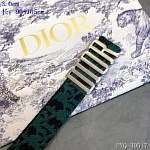 2020 Cheap Dior 3.0 cm Width Belts  # 222996, cheap Dior Belts