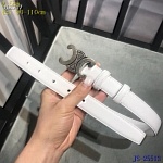 2020 Cheap Celine 2.5 cm Width Belts  # 223027