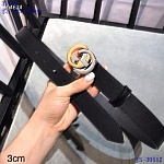 2020 Cheap Gucci 3.5 cm Width Belts  # 223039, cheap Gucci Belts