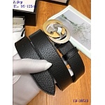 2020 Cheap Gucci 3.8 cm Width Belts  # 223056