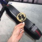 2020 Cheap Gucci 3.8 cm Width Belts  # 223064, cheap Gucci Belts