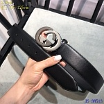 2020 Cheap Gucci 3.8 cm Width Belts  # 223065, cheap Gucci Belts