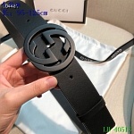 2020 Cheap Gucci 4.0 cm Width Belts  # 223079, cheap Gucci Belts