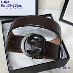 2020 Cheap Gucci 4.0 cm Width Belts  # 223090, cheap Gucci Belts