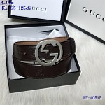 2020 Cheap Gucci 4.0 cm Width Belts  # 223091, cheap Gucci Belts
