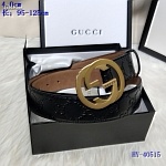 2020 Cheap Gucci 4.0 cm Width Belts  # 223092, cheap Gucci Belts