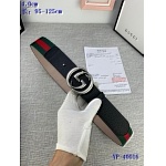 2020 Cheap Gucci 4.0 cm Width Belts  # 223110, cheap Gucci Belts