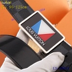 2020 Cheap Louis Vuitton 3.5 cm Width Belts  # 223134, cheap LouisVuitton Belts