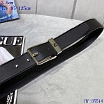 2020 Cheap Louis Vuitton 3.5 cm Width Belts  # 223136, cheap LouisVuitton Belts