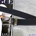 2020 Cheap Louis Vuitton 3.5 cm Width Belts  # 223136, cheap LouisVuitton Belts