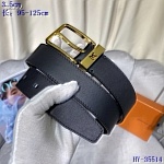 2020 Cheap Louis Vuitton 3.5 cm Width Belts  # 223137