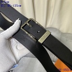 2020 Cheap Louis Vuitton 3.5 cm Width Belts  # 223138, cheap LouisVuitton Belts