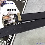 2020 Cheap Louis Vuitton 3.5 cm Width Belts  # 223138, cheap LouisVuitton Belts