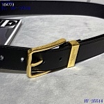 2020 Cheap Louis Vuitton 3.5 cm Width Belts  # 223139, cheap LouisVuitton Belts