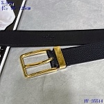 2020 Cheap Louis Vuitton 3.5 cm Width Belts  # 223141, cheap LouisVuitton Belts