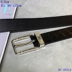 2020 Cheap Louis Vuitton 3.5 cm Width Belts  # 223145, cheap LouisVuitton Belts
