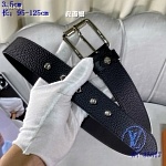 2020 Cheap Louis Vuitton 3.5 cm Width Belts  # 223165, cheap LouisVuitton Belts