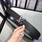 2020 Cheap Louis Vuitton 3.5 cm Width Belts  # 223169, cheap LouisVuitton Belts
