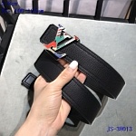 2020 Cheap Louis Vuitton 3.5 cm Width Belts  # 223169, cheap LouisVuitton Belts