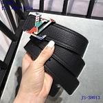2020 Cheap Louis Vuitton 3.5 cm Width Belts  # 223169, cheap LouisVuitton Belts