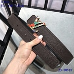 2020 Cheap Louis Vuitton 3.5 cm Width Belts  # 223170, cheap LouisVuitton Belts