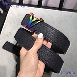 2020 Cheap Louis Vuitton 3.5 cm Width Belts  # 223171, cheap LouisVuitton Belts