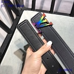 2020 Cheap Louis Vuitton 3.5 cm Width Belts  # 223171, cheap LouisVuitton Belts