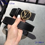 2020 Cheap Louis Vuitton 3.5 cm Width Belts  # 223172, cheap LouisVuitton Belts