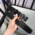 2020 Cheap Louis Vuitton 3.5 cm Width Belts  # 223173, cheap LouisVuitton Belts