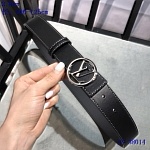 2020 Cheap Louis Vuitton 3.5 cm Width Belts  # 223173, cheap LouisVuitton Belts