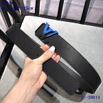 2020 Cheap Louis Vuitton 3.5 cm Width Belts  # 223174, cheap LouisVuitton Belts