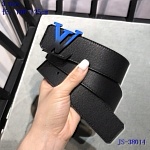 2020 Cheap Louis Vuitton 3.5 cm Width Belts  # 223174, cheap LouisVuitton Belts
