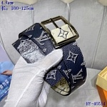 2020 Cheap Louis Vuitton 4.0 cm Width Belts  # 223190, cheap LouisVuitton Belts