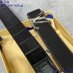 2020 Cheap Louis Vuitton 4.0 cm Width Belts  # 223197, cheap LouisVuitton Belts