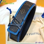 2020 Cheap Louis Vuitton 4.0 cm Width Belts  # 223203, cheap LouisVuitton Belts