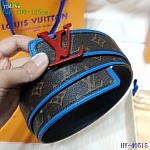 2020 Cheap Louis Vuitton 4.0 cm Width Belts  # 223204, cheap LouisVuitton Belts