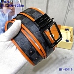 2020 Cheap Louis Vuitton 4.0 cm Width Belts  # 223208