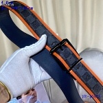 2020 Cheap Louis Vuitton 4.0 cm Width Belts  # 223208, cheap LouisVuitton Belts