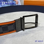 2020 Cheap Louis Vuitton 4.0 cm Width Belts  # 223208, cheap LouisVuitton Belts