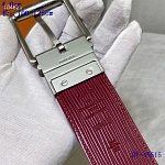 2020 Cheap Louis Vuitton 4.0 cm Width Belts  # 223213, cheap LouisVuitton Belts