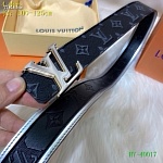 2020 Cheap Louis Vuitton 4.0 cm Width Belts  # 223234, cheap LouisVuitton Belts